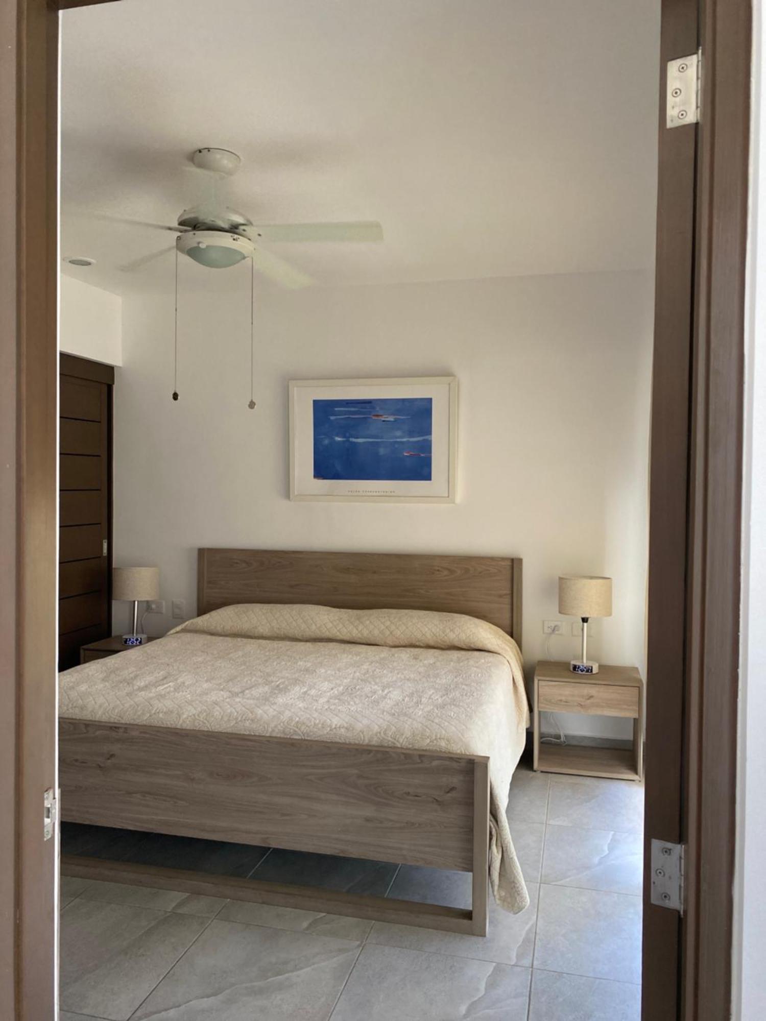 Beautiful Roof Pool & Gym With Ocean Views! Playa del Carmen